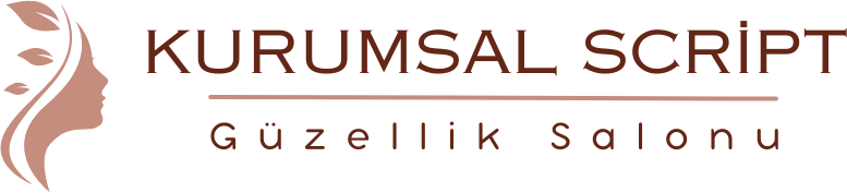 Güzellik Salonu Websitesi
